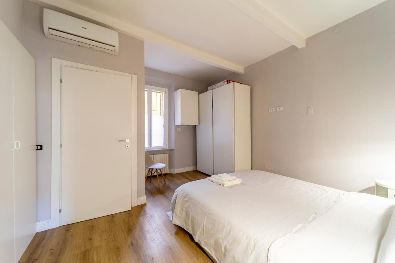 Armadillo House - Elegante Casa Vacanza A Парма Екстериор снимка